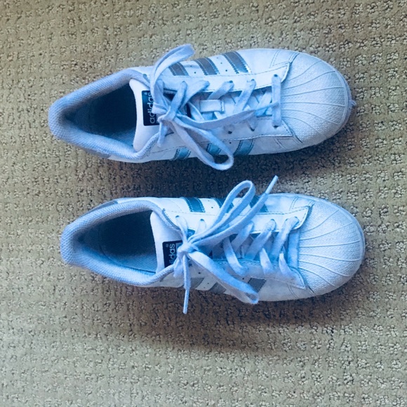 adidas all star blue